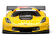 PROTOform karosérie 1:8 Chevrolet Corvette C7.R (dlouhý rozvor)