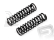 Pružina 4x20x14x0.7mm (Černá/2ks)