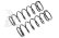 Pružiny tlumičů - Hard - Buggy přední - 1.8mm - 75-77mm - 2 ks.