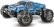 RC auto 9130X Remote monster, modrá