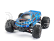 RC auto 9130X Remote monster, modrá