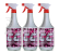 PSR Car Cleaner/čistič 1000ml