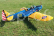 RC letadlo PT-19 Fairchild 2,04m