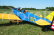 RC letadlo PT-19 Fairchild 2,04m