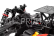 PUNISCHER XP 6S - 1/8 Monster Truck 4WD - RTR - Brushless Power