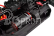 PUNISCHER XP 6S - 1/8 Monster Truck 4WD - RTR - Brushless Power