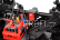 PUNISCHER XP 6S - 1/8 Monster Truck 4WD - RTR - Brushless Power
