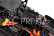 PUNISCHER XP 6S - 1/8 Monster Truck 4WD - RTR - Brushless Power
