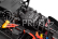PUNISCHER XP 6S - 1/8 Monster Truck 4WD - RTR - Brushless Power