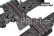 PUNISCHER XP 6S - 1/8 Monster Truck 4WD - RTR - Brushless Power