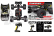 PUNISCHER XP 6S - 1/8 Monster Truck 4WD - RTR - Brushless Power