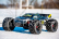PUNISCHER XP 6S - 1/8 Monster Truck 4WD - RTR - Brushless Power