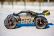PUNISCHER XP 6S - 1/8 Monster Truck 4WD - RTR - Brushless Power