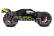 PUNISCHER XP 6S - 1/8 Monster Truck 4WD - RTR - Brushless Power
