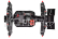 PUNISCHER XP 6S - 1/8 Monster Truck 4WD - RTR - Brushless Power