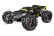 PUNISCHER XP 6S - 1/8 Monster Truck 4WD - RTR - Brushless Power
