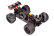 RC auto PUNISHER-4 Monster Truck 4WD 3-4S RTR, červená