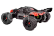 RC auto PUNISHER-4 Monster Truck 4WD 3-4S RTR, červená