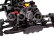 RC auto PUNISHER-4 Monster Truck 4WD 3-4S RTR, modrá
