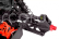 RC auto PUNISHER-4 Monster Truck 4WD 3-4S RTR, modrá