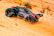 RC auto PUNISHER-4 Monster Truck 4WD 3-4S RTR, modrá
