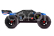 RC auto PUNISHER-4 Monster Truck 4WD 3-4S RTR, modrá