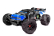 RC auto PUNISHER-4 Monster Truck 4WD 3-4S RTR, modrá