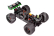 RC auto PUNISHER-4 Monster Truck 4WD 3-4S RTR, zelená
