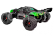 RC auto PUNISHER-4 Monster Truck 4WD 3-4S RTR, zelená