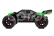 RC auto PUNISHER-4 Monster Truck 4WD 3-4S RTR, zelená