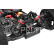 PYTHON XP 6S Model 2021 - 1/8 BUGGY 4WD - RTR - Brushless Power 6S