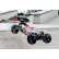 PYTHON XP 6S Model 2021 - 1/8 BUGGY 4WD - RTR - Brushless Power 6S