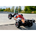 PYTHON XP 6S Model 2021 - 1/8 BUGGY 4WD - RTR - Brushless Power 6S