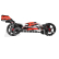 PYTHON XP 6S Model 2021 - 1/8 BUGGY 4WD - RTR - Brushless Power 6S