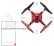 Dron WL Toys Smart Q222
