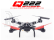 Dron WL Toys Smart Q222