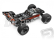 Q32 Trophy Truggy RTR s 2,4GHz soupravou