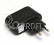 Q500 - PS501 100-240V AC 5V DC USB adaptér, 1.0-Amp, EU verze