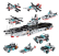 Qman Aircraft Carrier 1406 1 část