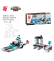 Qman Aircraft Carrier 1406-6 Lightning Chariot 2v1