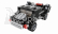 Qman Blast Ranger 3305-4 Světelný strážce