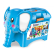 Qman Build N Learn 2903 Stavební box slon