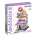 Qman City Corner K28003 Parfumerie - poškozený obal