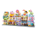 Qman City Corner K28003 Parfumerie - poškozený obal