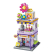 Qman City Corner K28003 Parfumerie - poškozený obal