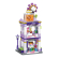 Qman City Corner K28003 Parfumerie - poškozený obal
