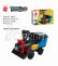 Qman City Tow Truck 1809 komplet 8v1