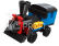 Qman City Tow Truck 1809 komplet 8v1