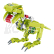 Qman Fast Tyrannosaurus Rex 41203