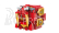 Qman Flaming Bull 41207